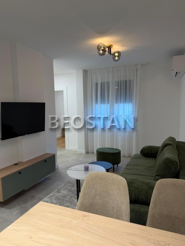 Centar - Zvezdara Ðeram #67207