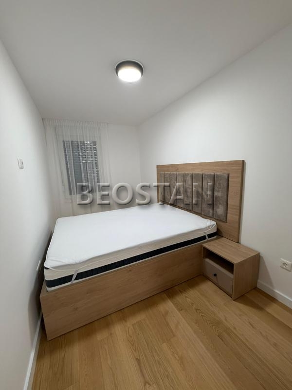 Centar - Zvezdara Ðeram #67207