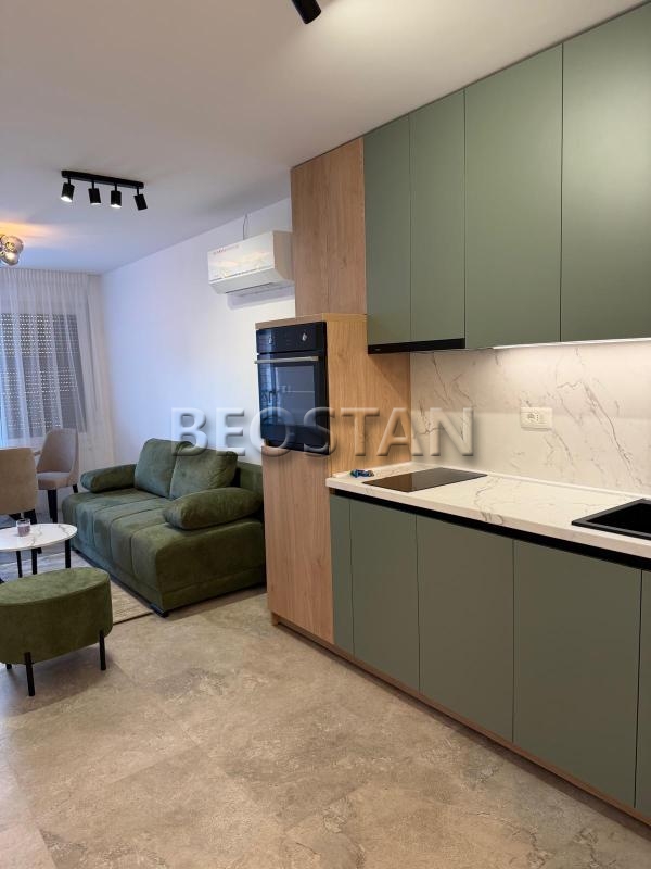 Centar - Zvezdara Ðeram #67207