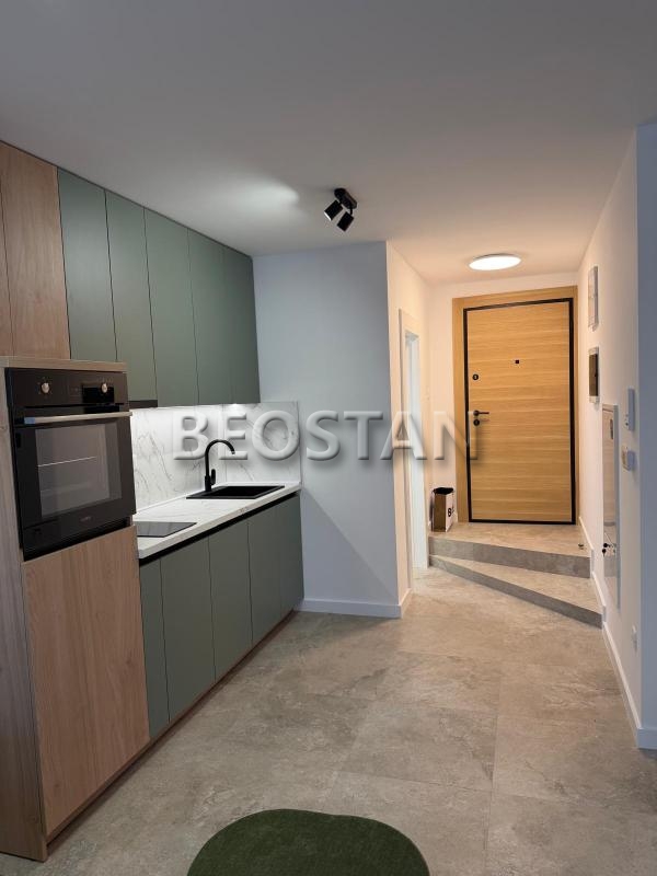 Centar - Zvezdara Ðeram #67207