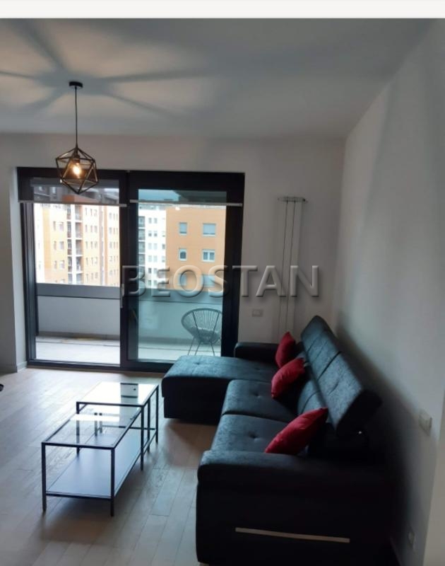 Novi Beograd - A blok #66115