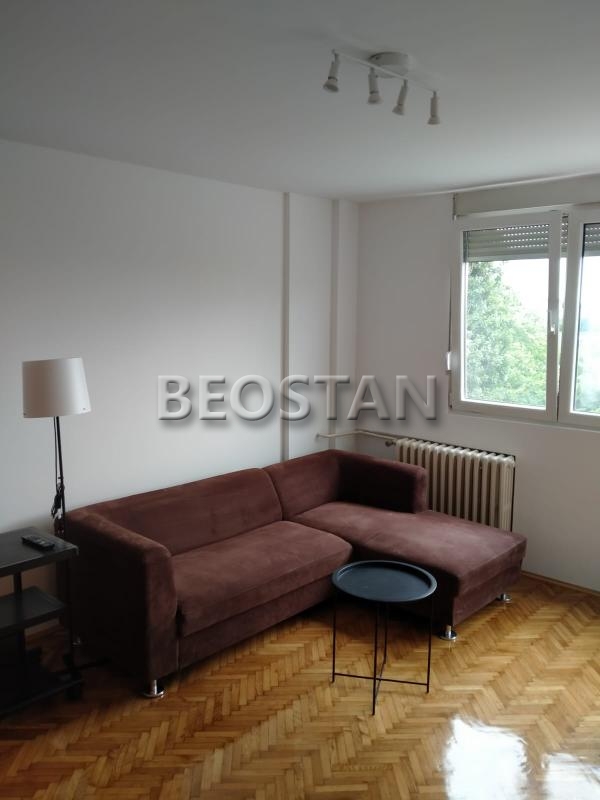 Izdavanje stanova Beograd - Novi Beograd