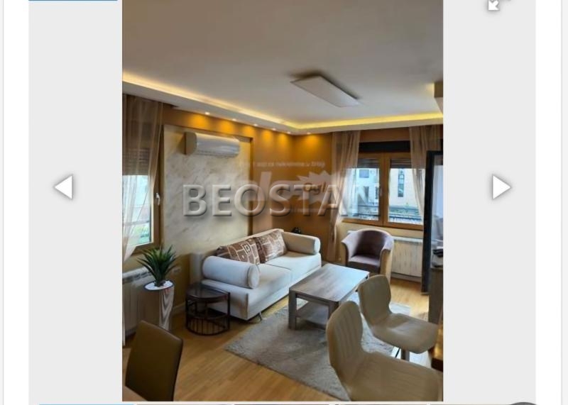 Izdavanje stanova Beograd - Zemun