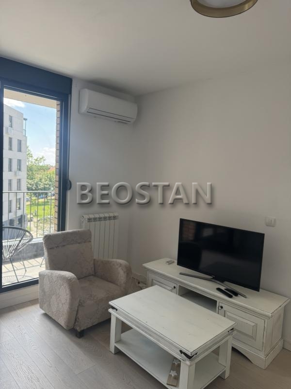 Izdavanje stanova Beograd - Bežanijska kosa