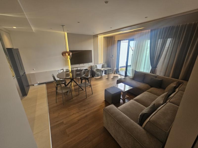 Širi centar - Vozdovac #66713