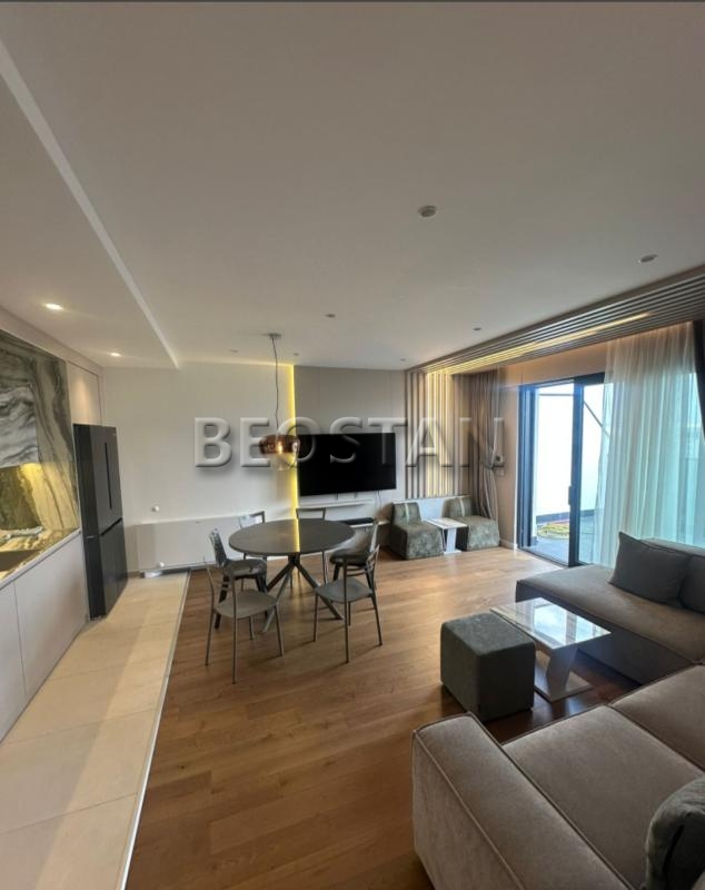 Izdavanje stanova Beograd - Širi centar