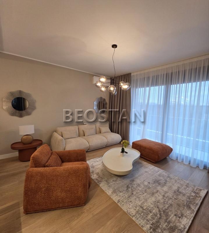 Novi Beograd - Novi beograd #66349