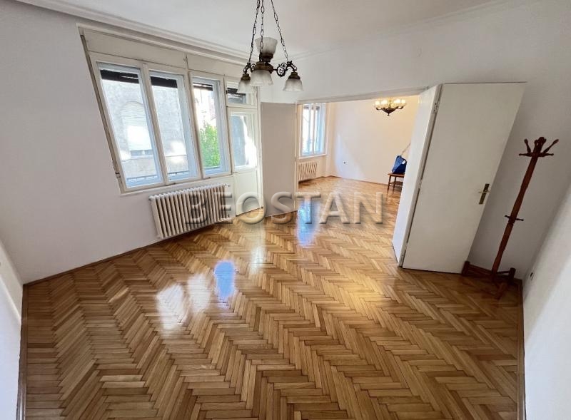 Izdavanje stanova Beograd - Centar