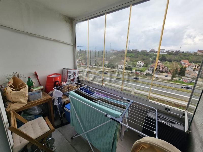 Novi Beograd - Blok 72 #66871