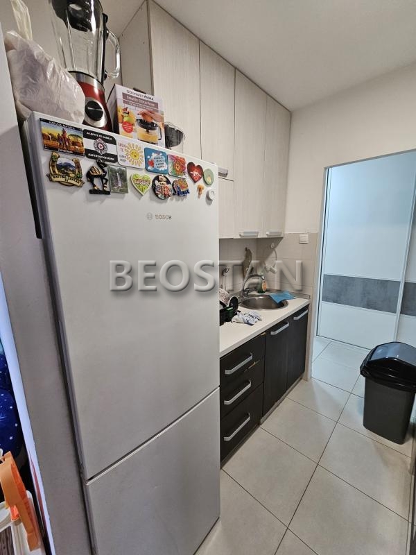 Novi Beograd - Blok 72 #66871