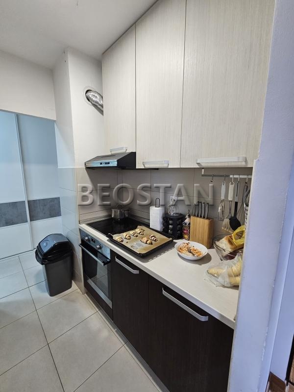 Novi Beograd - Blok 72 #66871