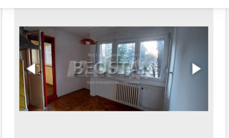 Izdavanje stanova Beograd - Novi Beograd