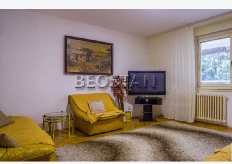 Izdavanje stanova Beograd - Bežanijska kosa