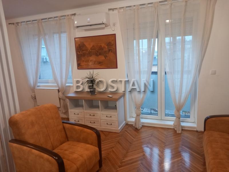 Izdavanje stanova Beograd - Centar