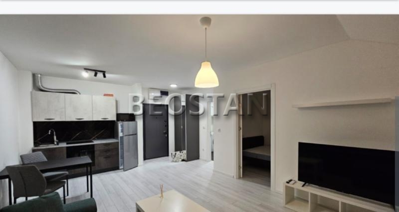 Izdavanje stanova Beograd - Novi Beograd