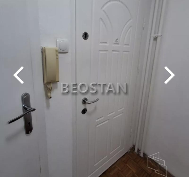 Novi Beograd - Stari merkator #65796