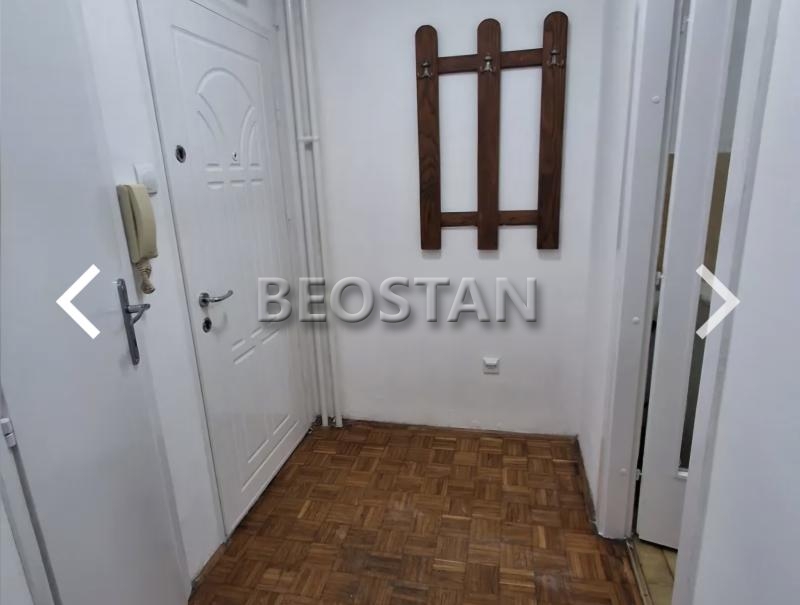 Novi Beograd - Stari merkator #65796