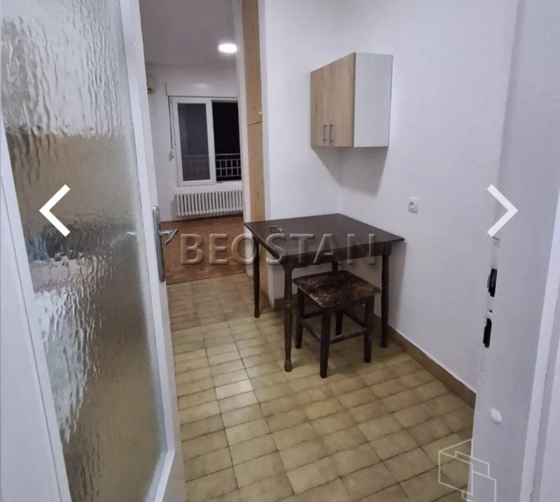 Novi Beograd - Stari merkator #65796