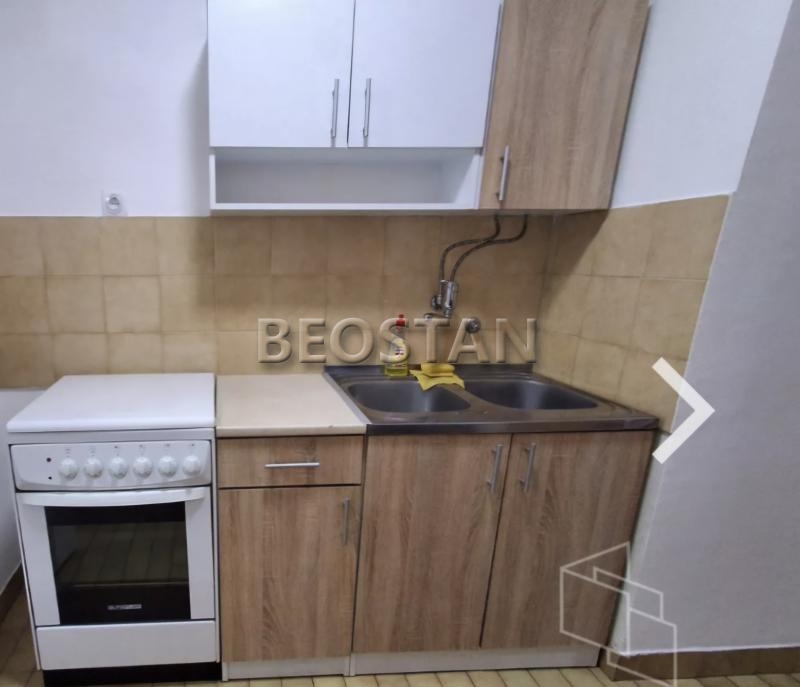 Novi Beograd - Stari merkator #65796