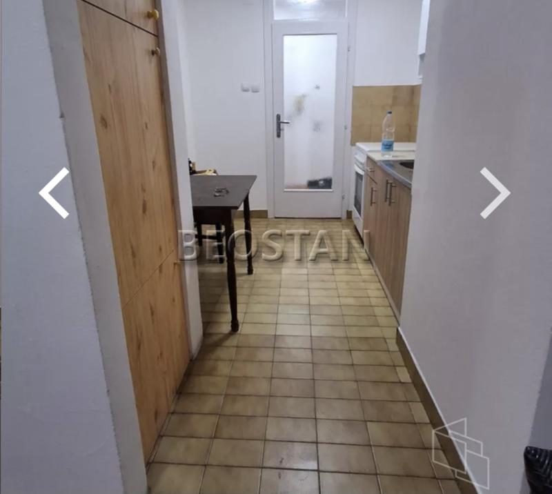 Novi Beograd - Stari merkator #65796