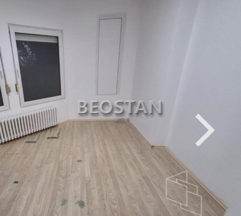 Novi Beograd - Stari merkator #65796