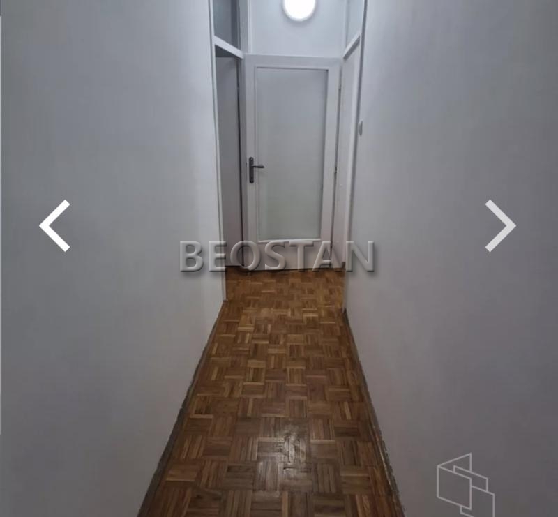 Novi Beograd - Stari merkator #65796