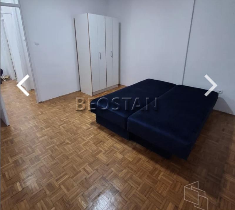 Novi Beograd - Stari merkator #65796