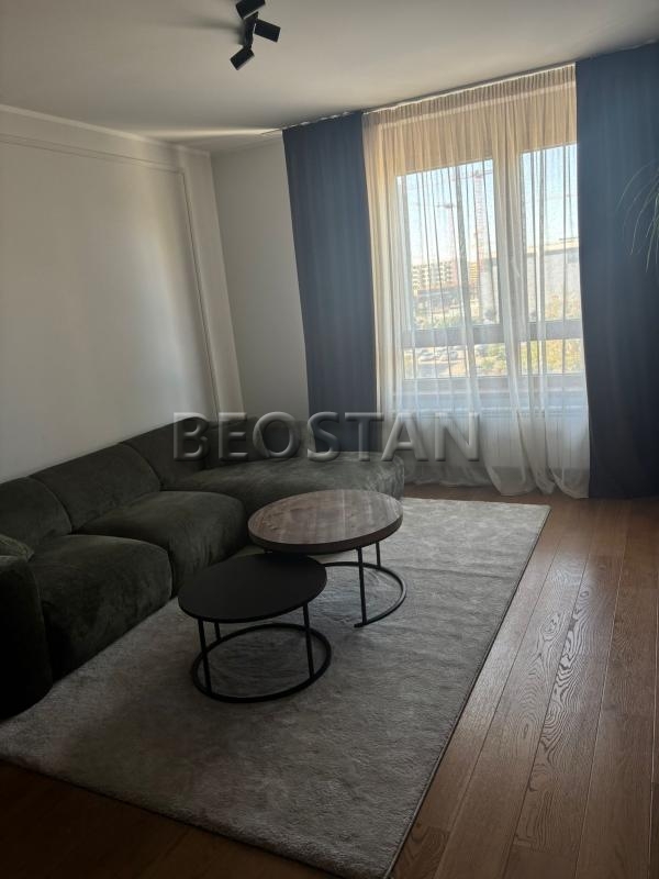 Novi Beograd - Elixir Garden #65014