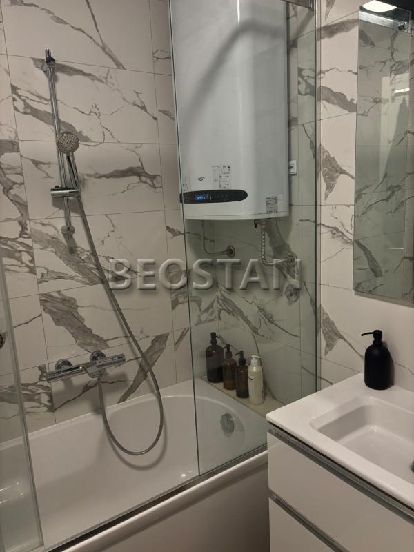 Novi Beograd - Elixir Garden #65014