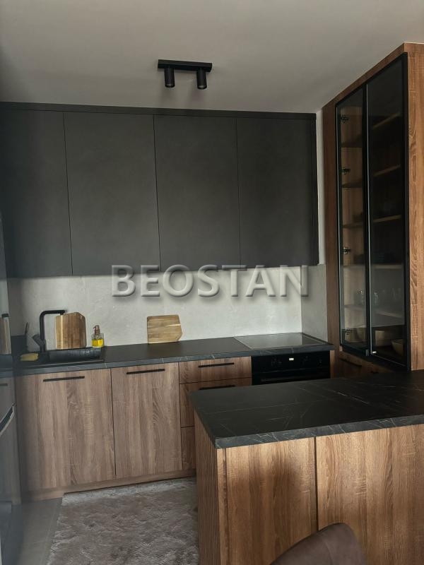 Novi Beograd - Elixir Garden #65014