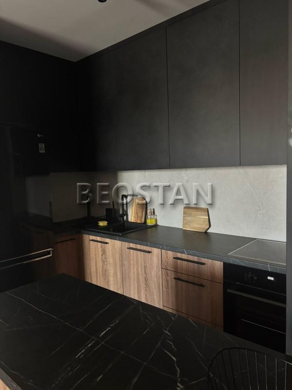 Novi Beograd - Elixir Garden #65014