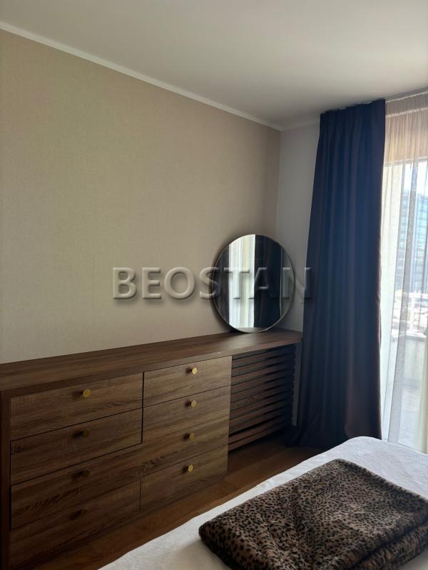 Novi Beograd - Elixir Garden #65014