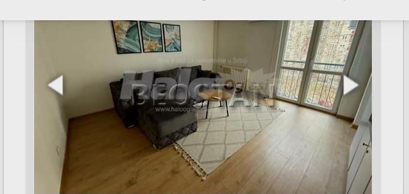 Novi Beograd - Blok 61 #66067