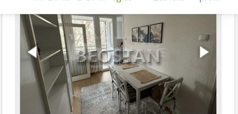 Novi Beograd - Blok 61 #66067