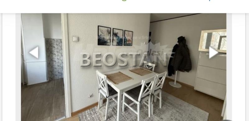 Novi Beograd - Blok 61 #66067