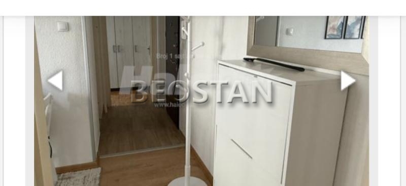 Novi Beograd - Blok 61 #66067