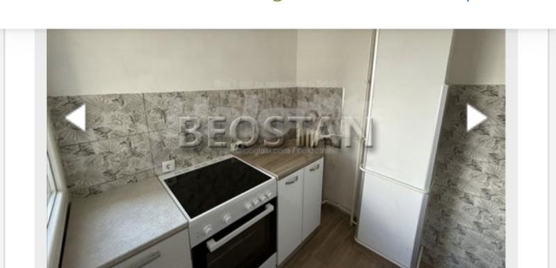 Novi Beograd - Blok 61 #66067