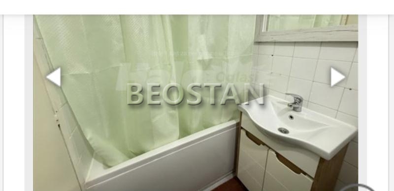 Novi Beograd - Blok 61 #66067