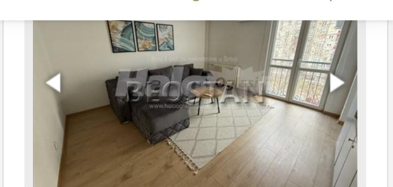 Novi Beograd - Blok 61 #66067