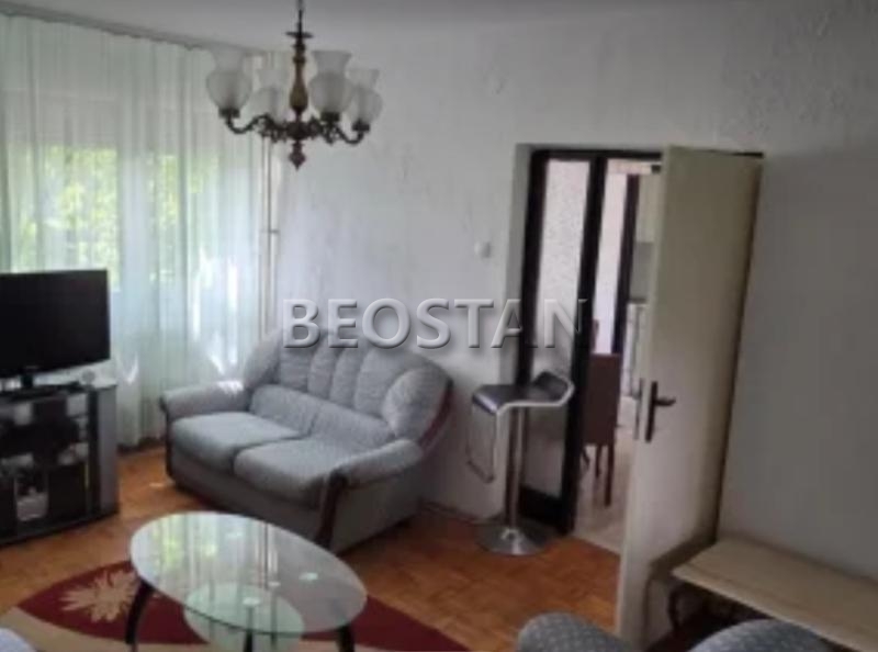 Izdavanje stanova Beograd - Zemun