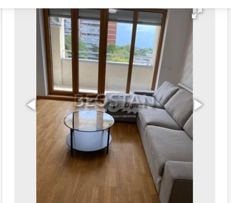 Izdavanje stanova Beograd - Novi Beograd