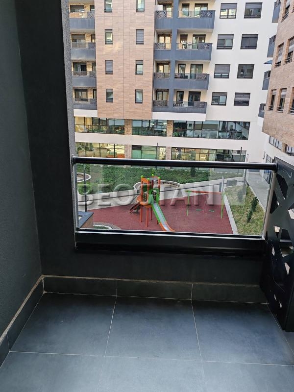 Širi centar - Vozdovac #65064