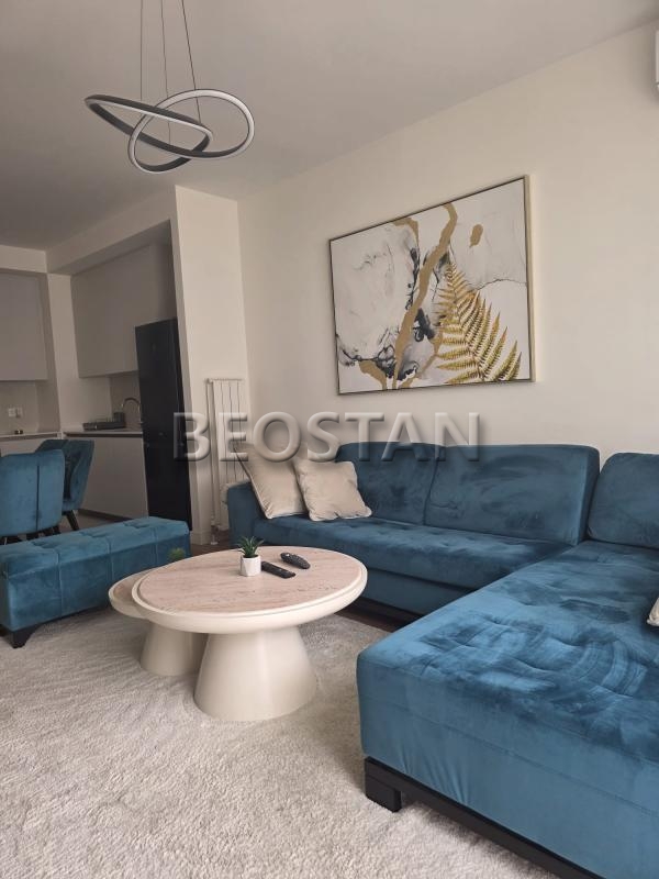 Izdavanje stanova Beograd - Centar