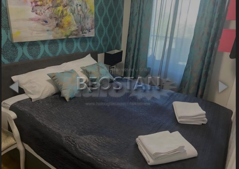 Novi Beograd - Savada a blok #65699