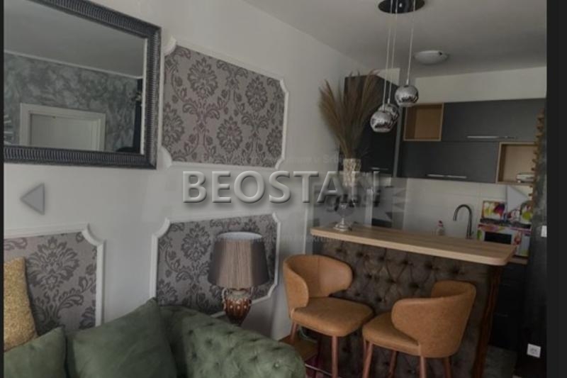 Novi Beograd - Savada a blok #65699