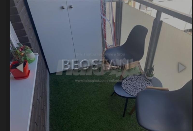 Novi Beograd - Savada a blok #65699