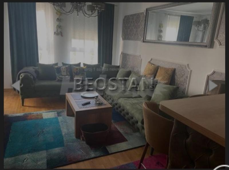 Novi Beograd - Savada a blok #65699