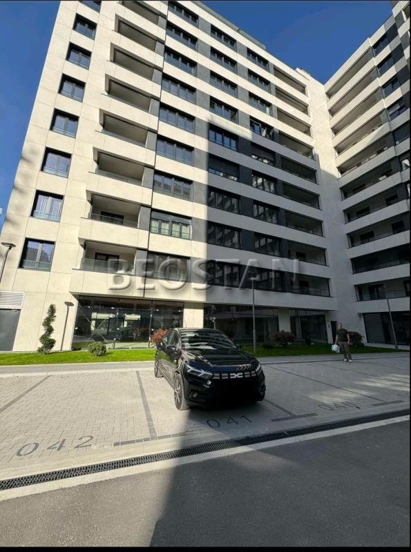 Izdavanje stanova Beograd - Novi Beograd