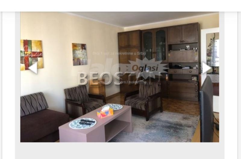 Novi Beograd - Blok 63 #65928