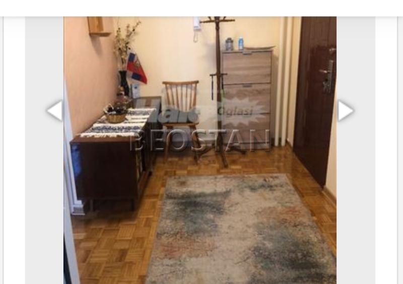 Novi Beograd - Blok 63 #65928